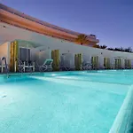 Bluesea Golden (adults Only) Szálloda Costa Calma