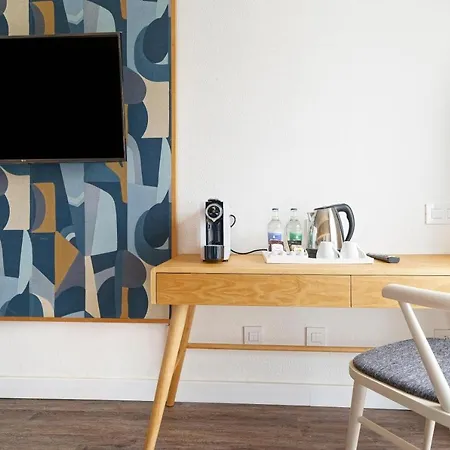 Bluesea Golden (adults Only) Hotel