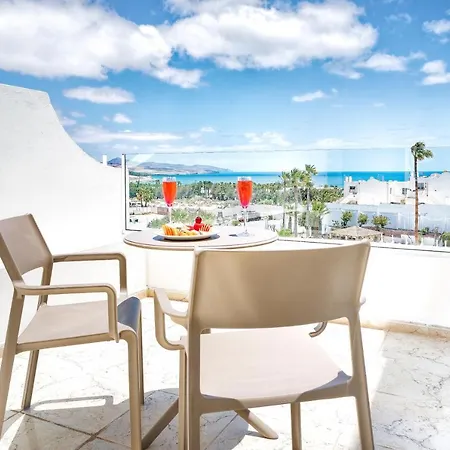 Hotel Bluesea Golden (adults Only) Costa Calma