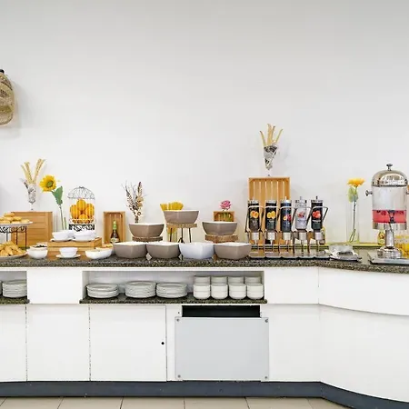 Hotel Bluesea Golden (adults Only) 4*