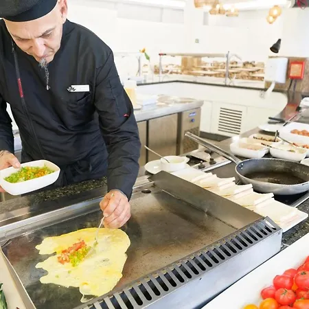 Hotel Bluesea Golden (adults Only)