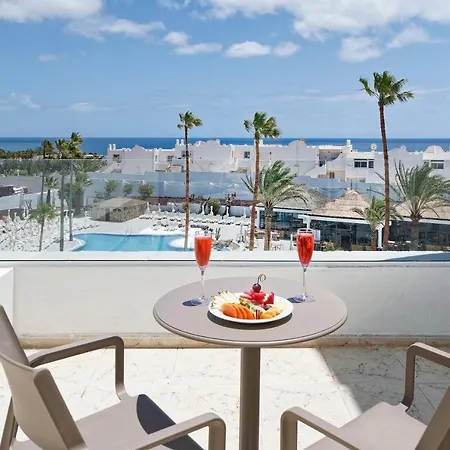 Bluesea Golden (adults Only) Hotel