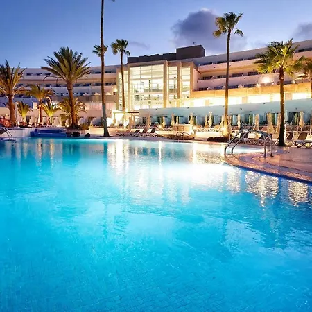 Hotel Bluesea Golden (adults Only) 4*