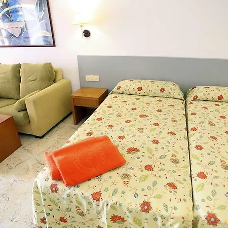 Hotel Bluesea Golden (adults Only)