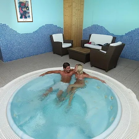 Bluesea Golden (adults Only) Hotel