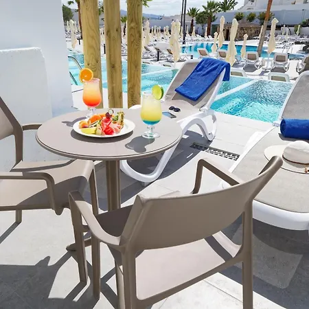 호텔 Bluesea Golden (adults Only) 4*