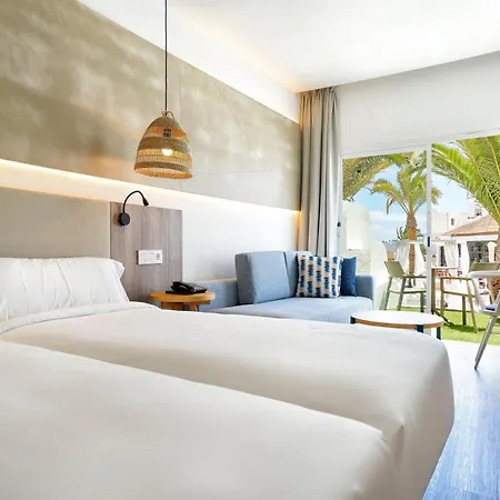 Bluesea Golden (adults Only) 4*