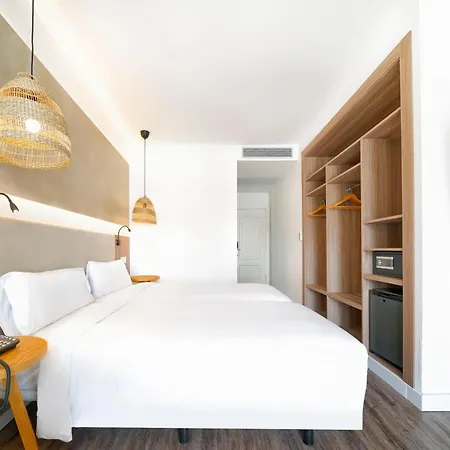 Bluesea Golden (adults Only) Szálloda 4*