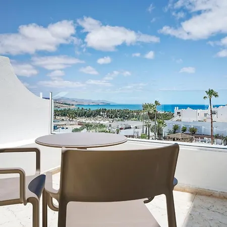 호텔 Bluesea Golden (adults Only) 4*