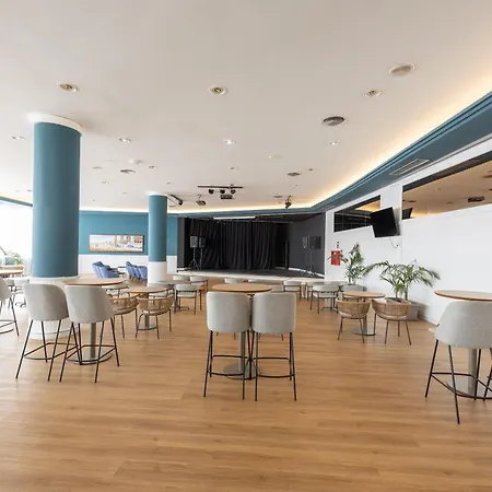 Bluesea Golden (adults Only) 4* 코스타카르마