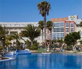 호텔 Bluesea Golden (adults Only)