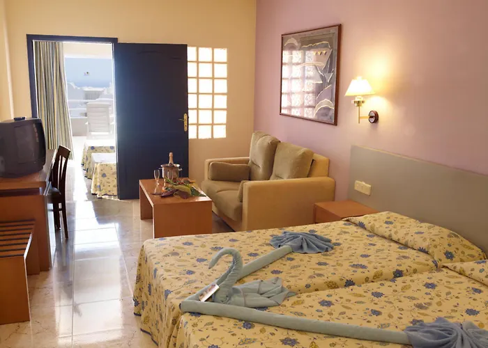 Bluesea Golden (adults Only)