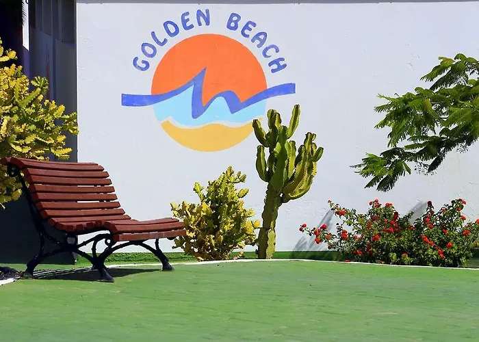 Bluesea Golden (adults Only) Szálloda 4*