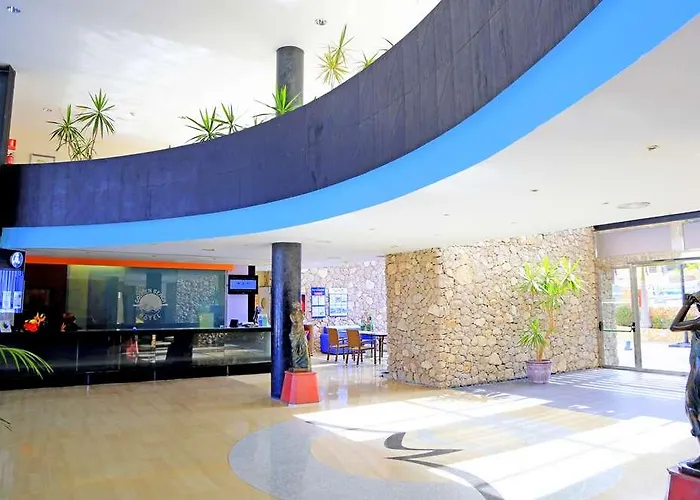 Bluesea Golden (adults Only) Costa Calma