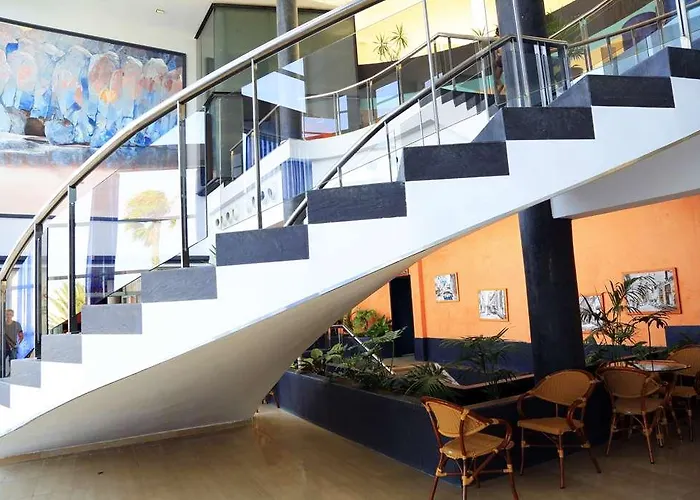 Bluesea Golden (adults Only) Szálloda 4*