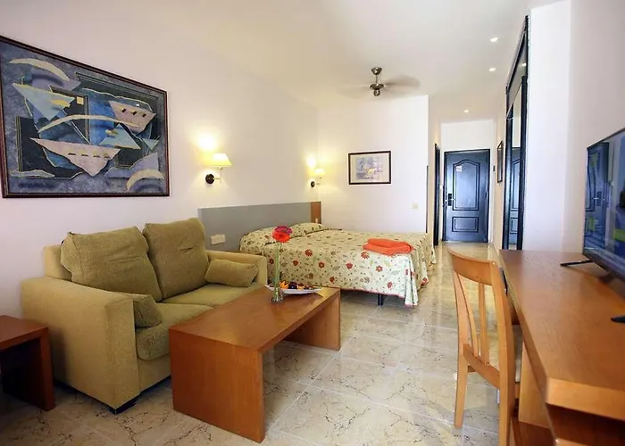 Bluesea Golden (adults Only) Szálloda Costa Calma