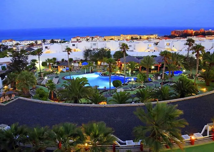 Bluesea Golden (adults Only) Szálloda