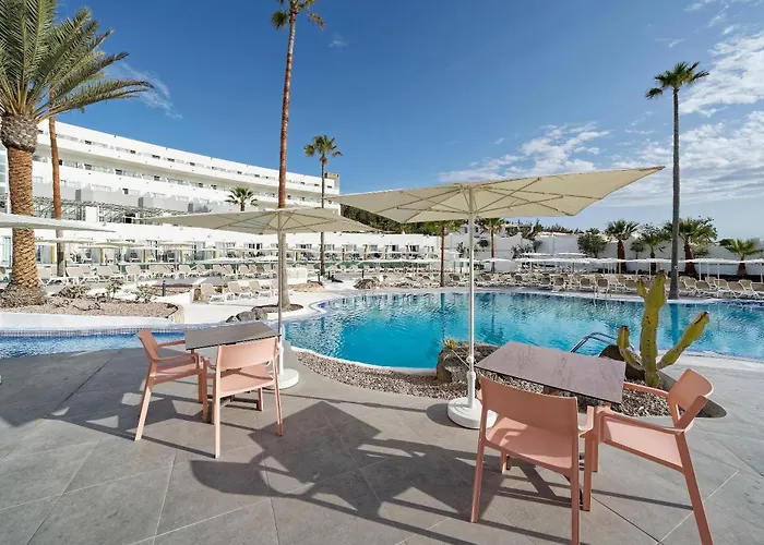 Bluesea Golden (adults Only)