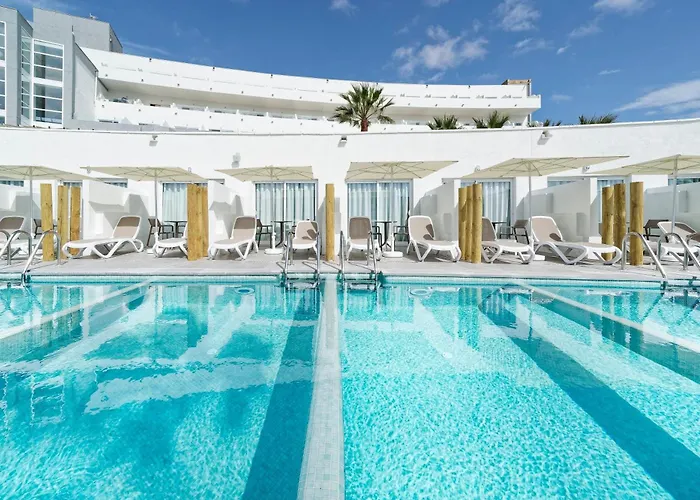 Bluesea Golden (adults Only) Szálloda Costa Calma