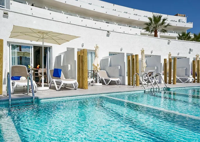 Bluesea Golden (adults Only) 4* Costa Calma