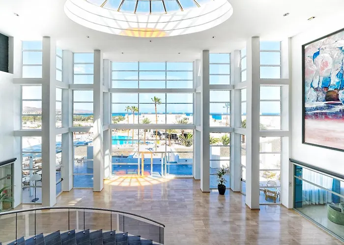 Bluesea Golden (adults Only) 4* Costa Calma