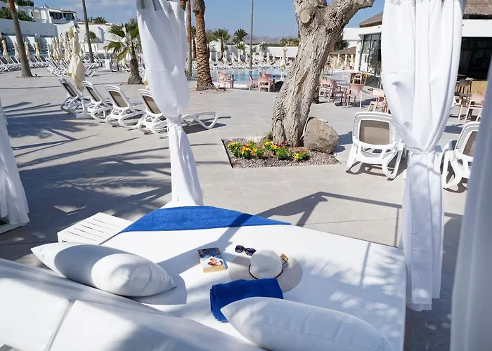 Bluesea Golden (adults Only) Costa Calma