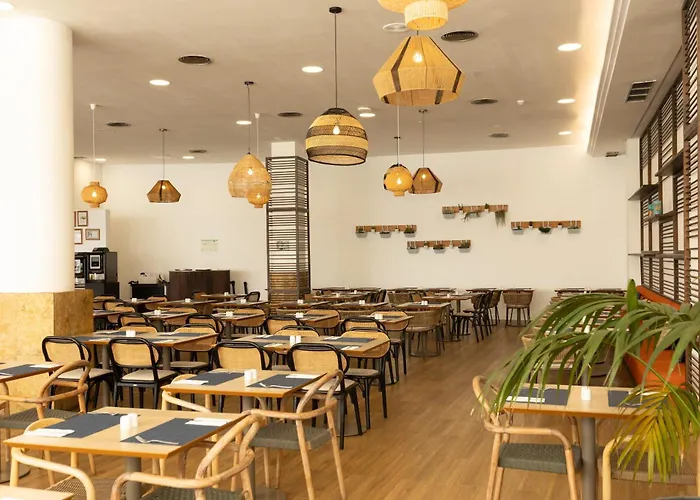 Bluesea Golden (adults Only) Szálloda 4*