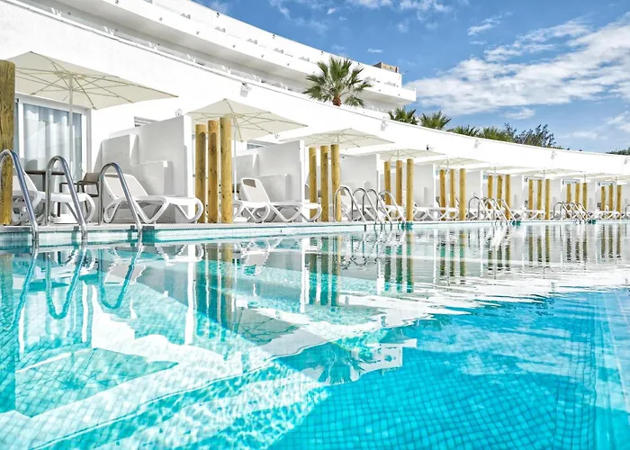 Bluesea Golden (adults Only) Szálloda Costa Calma