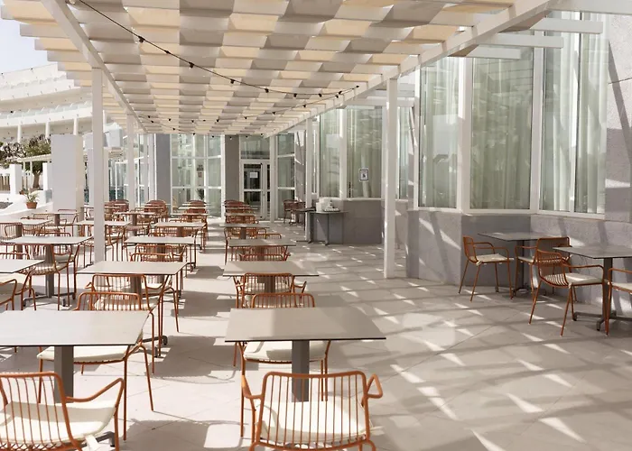 Bluesea Golden (adults Only) 4* Costa Calma