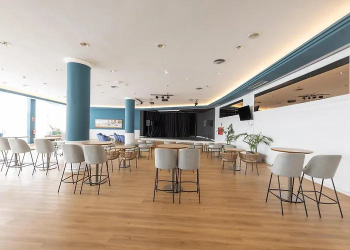 Bluesea Golden (adults Only) 4* Costa Calma