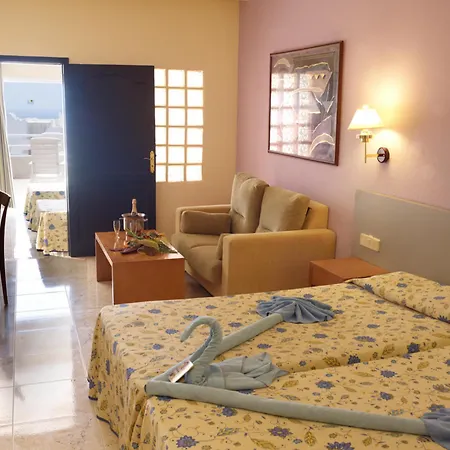 Bluesea Golden Beach (Adults Only)