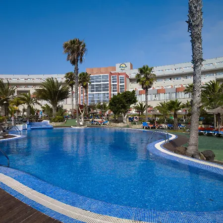 Bluesea Golden (adults Only) Hotel Costa Calma