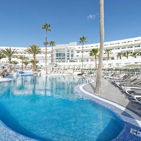 Bluesea Golden (adults Only) Costa Calma