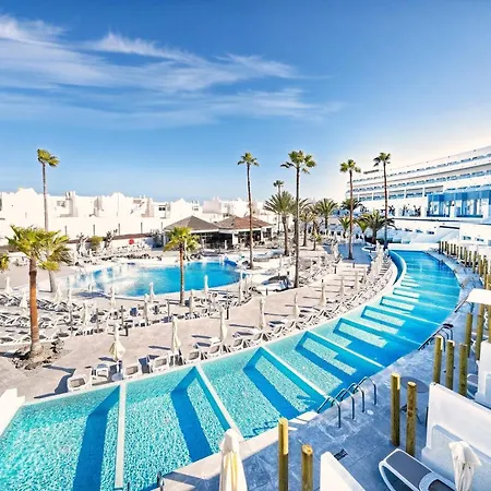 Hotel Bluesea Golden (adults Only) Costa Calma