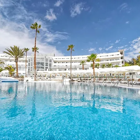 Bluesea Golden (adults Only) فندق كوستا كالما