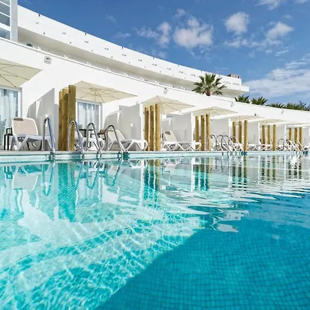 فندق Bluesea Golden (adults Only) 4*