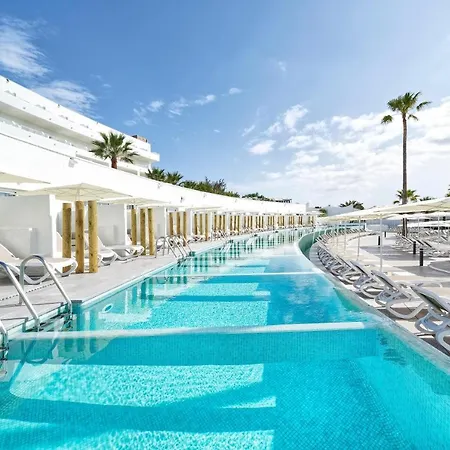 Bluesea Golden (adults Only) 4* Costa Calma