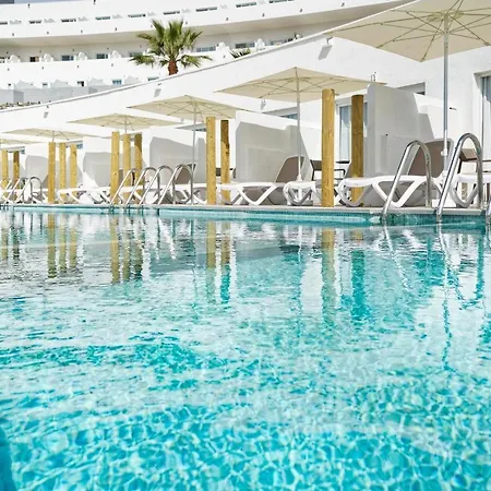 Bluesea Golden Beach (Adults Only) 4* Costa Calma