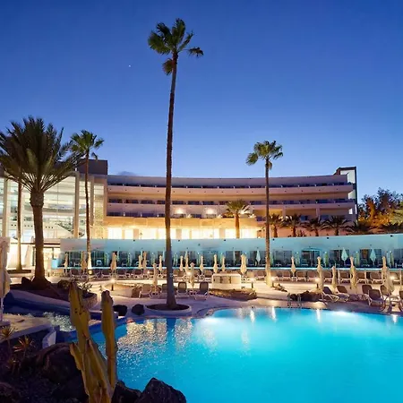 Bluesea Golden (adults Only) 4* كوستا كالما