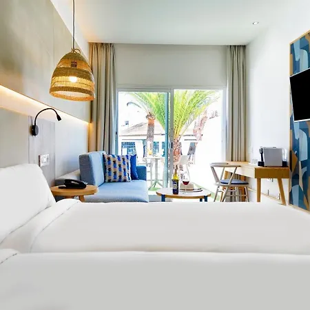 Hotel Bluesea Golden Beach (Adults Only) Costa Calma