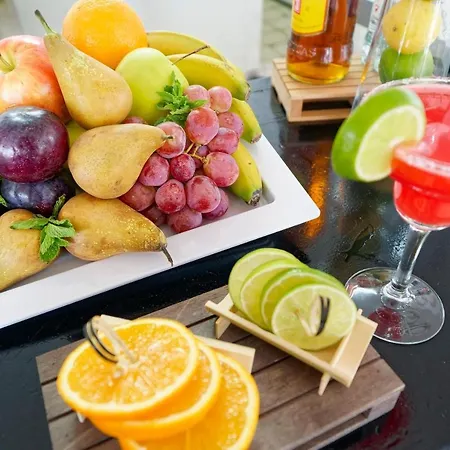 فندق Bluesea Golden (adults Only) 4*