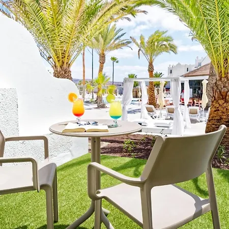 Bluesea Golden (adults Only) فندق كوستا كالما