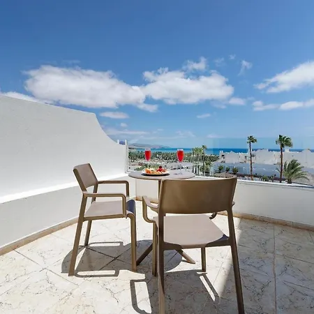 Bluesea Golden (adults Only) Hotel Costa Calma