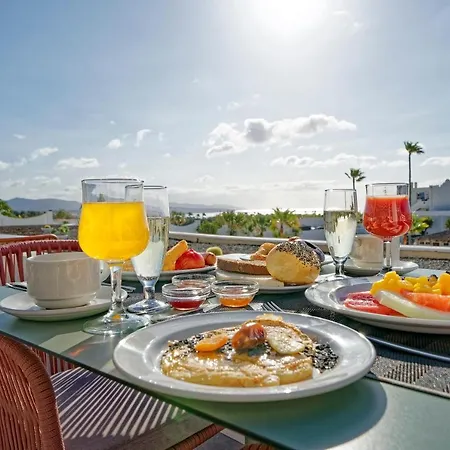 Bluesea Golden (adults Only) Costa Calma