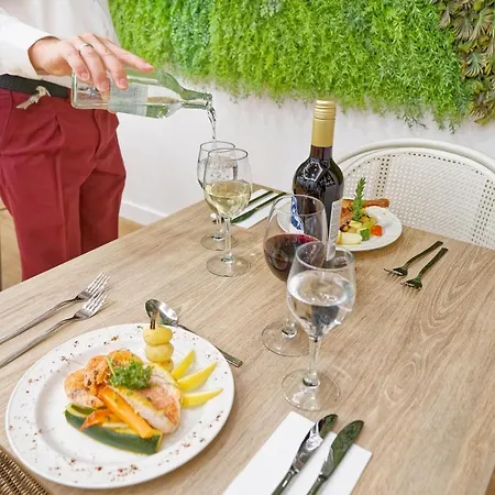 Bluesea Golden (adults Only) Costa Calma