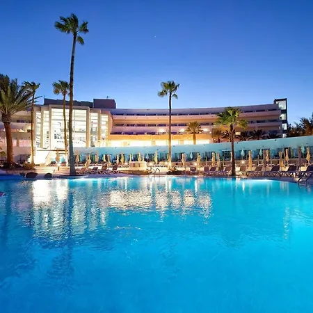 Bluesea Golden Beach (Adults Only) Hotel Costa Calma