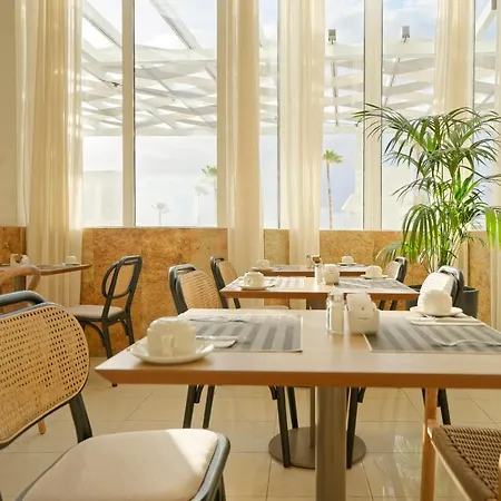 Bluesea Golden (adults Only) 4* Costa Calma