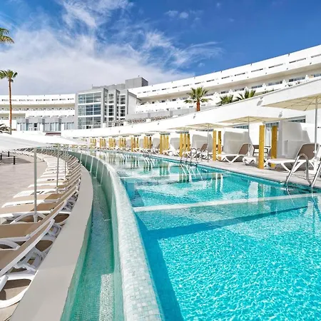 Bluesea Golden (adults Only) 4* كوستا كالما