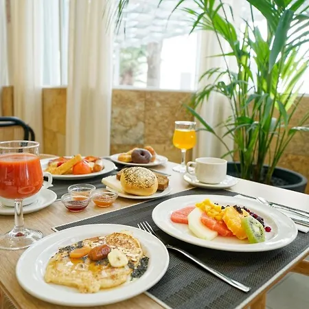 Hotel Bluesea Golden Beach (Adults Only) Costa Calma