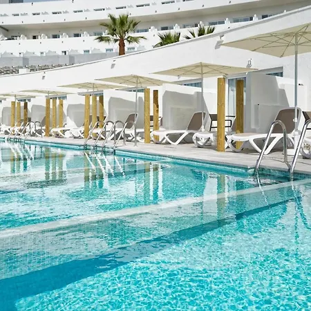 Hotel Bluesea Golden Beach (Adults Only) Costa Calma